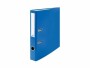 Büroline Ordner A4 4 cm, Blau, Zusatzfächer: Nein, Anzahl