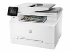 HP Multifunktionsdrucker - Color LaserJet Pro M282nw