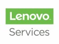 Lenovo MANAGED 1-TIME RDVD DELIVERY .  ELEC