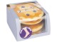 EatMySocks Socken Todd's Pancakes 1 Paar, One Size, Produkttyp: Socken