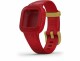 GARMIN Armband Vivofit Jr.3 Rot