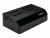 Bild 2 StarTech.com - USB 3.0 to 4-Bay SATA 6Gbps Hard Drive Docking Station w/ UASP & Dual Fans - 2.5/3.5in SSD / HDD Dock