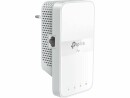 TP-Link Powerline TL-WPA7617 KIT(CH) Starterkit, Powerline