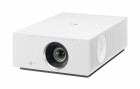 LG Electronics LG Projektor HU710PW, ANSI-Lumen: 2000 lm, Auflösung: 3840