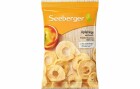 Seeberger Apfelringe 80 g, Produkttyp: Apfel, Ernährungsweise: keine