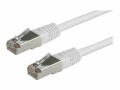 Roline - Patch-Kabel - RJ-45 (M) - RJ-45 (M)