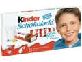 Ferrero Kinder Schokolade 8 Riegel 100 g, Produkttyp: Milch