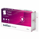 Satino 1 Palett (1'512 Rollen) Toilettenpapier Satino prestige