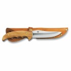 Victorinox Outdoor Messer S, Lederscheide