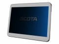 DICOTA Tablet-Schutzfolie Secret 4-Way self-adhesive iPad Pro