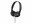 Bild 4 Sony On-Ear-Kopfhörer MDR-ZX110AP Schwarz, Detailfarbe