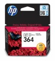Hewlett-Packard INK CARTRIDGE NO 364 BLACK