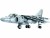 Bild 2 COBI Bausteinmodell AV-8B Harrier II Plus, Anzahl Teile: 424