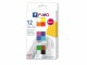Fimo Modellier-Set Soft Mehrfarbig, Packungsgrösse: 12 Stück