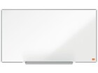 Nobo Whiteboard Impression Pro 85", Weiss, Tafelart