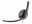 Image 4 Poly Headset Blackwire 3225 Duo USB-A/C, Microsoft