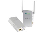 NETGEAR Powerline PLW1000 Starterkit, Powerline Geschwindigkeit