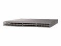 Hewlett-Packard HPE StoreFabric SN6620C 24-port 32Gb SFP+ Fibre Channel