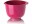 Rosti Rührschüssel New Margrethe 1.5 l, Pink, Material: Recycling Kunststoff, Detailfarbe: Pink, Set: Nein, Fassungsvermögen: 1.5 l