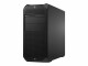 HP Inc. HP Workstation Z4 G5 TWR 5E8D2EA, Prozessorfamilie: Intel