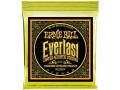 Ernie Ball Gitarrensaiten 2554 Everlast CB 80/20 ? Medium 13-56