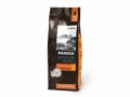 Claro Kaffee gemahlen Baraza 250 g, Entkoffeiniert: Nein