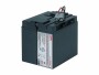 APC Ersatzbatterie RBC148, Akkutyp: Blei-Säure