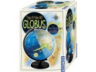 Kosmos Globus Tag & Nacht