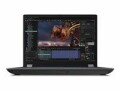 Lenovo ThinkPad P16 Gen 2 21FA - Intel Core