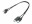 Bild 0 Lenovo ThinkStation USB-A To DP Cable, LENOVO ThinkStation mDP