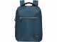 Samsonite Notebook-Rucksack Litepoint 14.1 " Blau, Taschenart