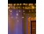 Bild 2 Konstsmide LED-Lichtervorhang 5 m Weiss, 200 LED, Outdoor