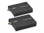 ATEN Technology Aten HDMI-Extender VE882, Weitere Anschlüsse: RS-232, Set