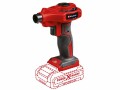 Einhell Automotive Akku-Druckluftpumpe CE-AP 18 Li Solo, Kompressor Typ