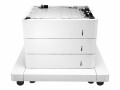 Hewlett-Packard HP LaserJet 3x550 Stand