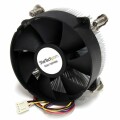StarTech.com - 95mm CPU Cooler Fan with Heatsink for Socket LGA1156/1155 with PWM