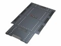 APC NetShelter SX 750mm Wide x 1200mm DR