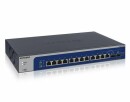 NETGEAR Switch XS512EM 12 Port, SFP Anschlüsse: 0, Montage