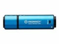 Kingston USB-Stick IronKey Vault Privacy 50C 32 GB