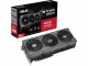 Asus Grafikkarte Radeon RX 7600 XT OC 16 GB