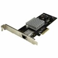 StarTech.com - 1-Port 10G Ethernet Network Card - PCI Express - Intel Chip