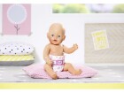 Baby Born Puppenzubehör Windeln Pink, Altersempfehlung ab: 3