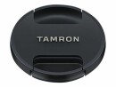 Tamron Objektivdeckel 82mm, Kompatible Hersteller: Tamron
