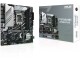 Asus Mainboard PRIME Z790M-PLUS, Arbeitsspeicher Bauform: DIMM