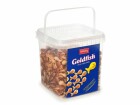 Kambly Apéro Goldfish 750 g, Produkttyp: Salzgebäck