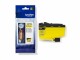 Brother LC427XLY - High capacity - yellow - original
