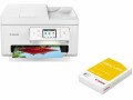 Canon Multifunktionsdrucker Canon Pixma TS7750I WLAN inkl