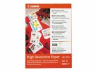 Canon HR-101N Papier