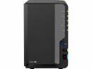Synology 2-Bay Synology DS224