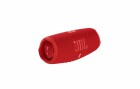 JBL Bluetooth Speaker Charge 5 Rot